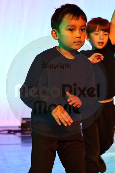 Let's Dance - Image 696A8951