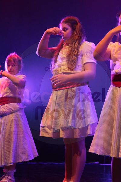 Let's Dance - Image 9540