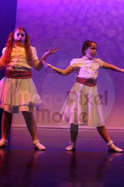 Let's Dance - Image 9563