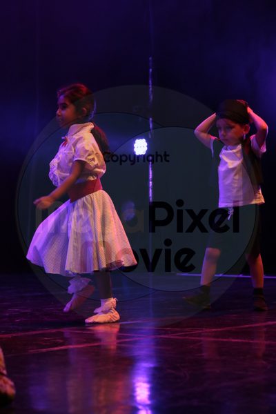 Let's Dance - Image 9574