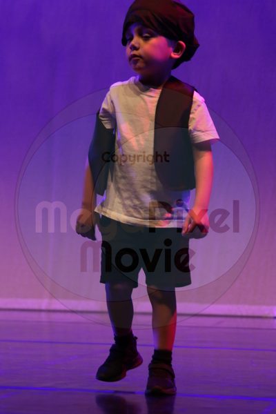 Let's Dance - Image 9743