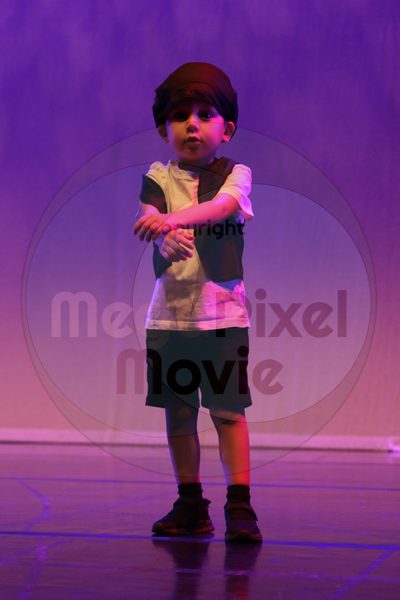 Let's Dance - Image 9750
