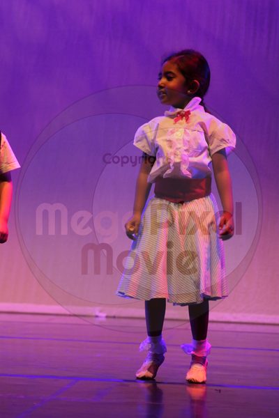 Let's Dance - Image 9763