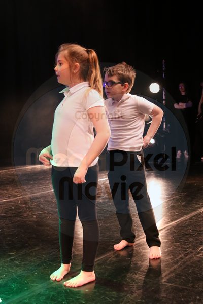 Let's Dance - Image 4565