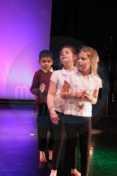 Let's Dance - Image 4685