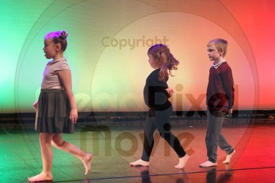 Let's Dance - Image 4825