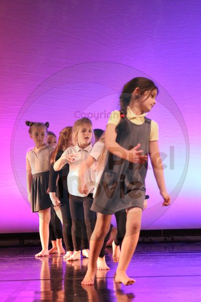 Let's Dance - Image 5103