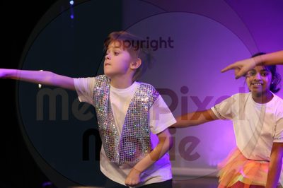 Let's Dance - Image 0829