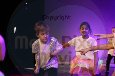 Let's Dance - Image 0830