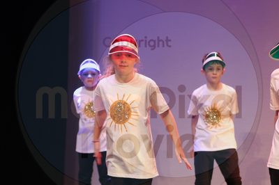 Let's Dance - Image 3907