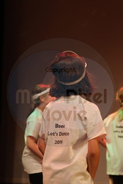 Let's Dance - Image 4002