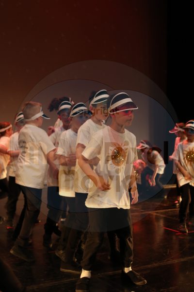 Let's Dance - Image 4005
