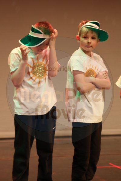 Let's Dance - Image 4096
