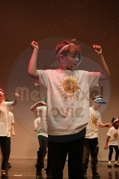 Let's Dance - Image 4235