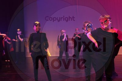 Let's Dance - Image 7292