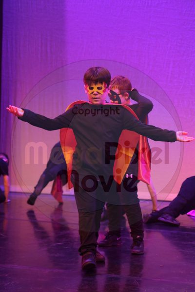 Let's Dance - Image 7340