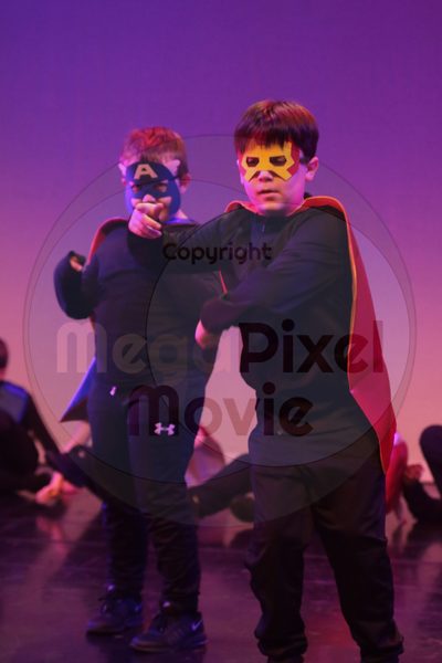 Let's Dance - Image 7346