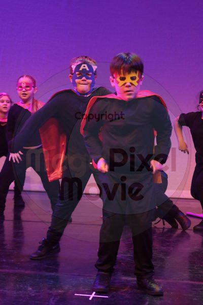 Let's Dance - Image 7352