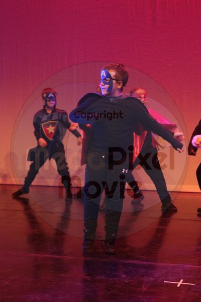 Let's Dance - Image 7356