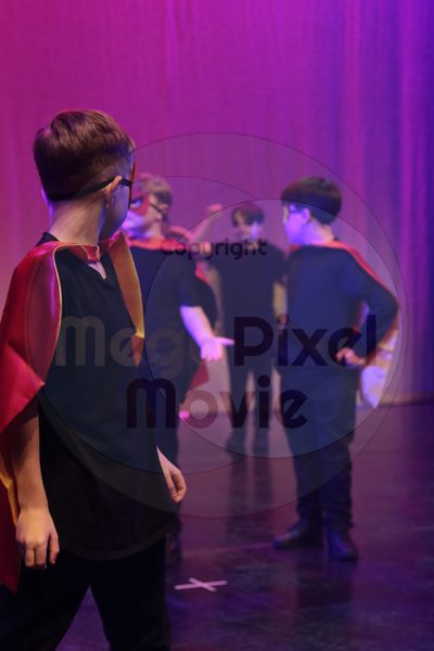 Let's Dance - Image 7381