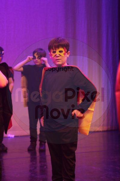 Let's Dance - Image 7383