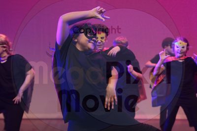 Let's Dance - Image 7408