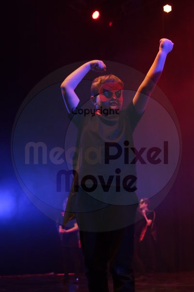 Let's Dance - Image 7424