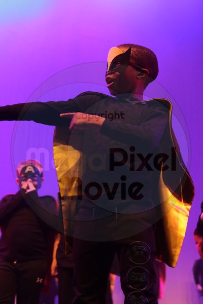 Let's Dance - Image 7428
