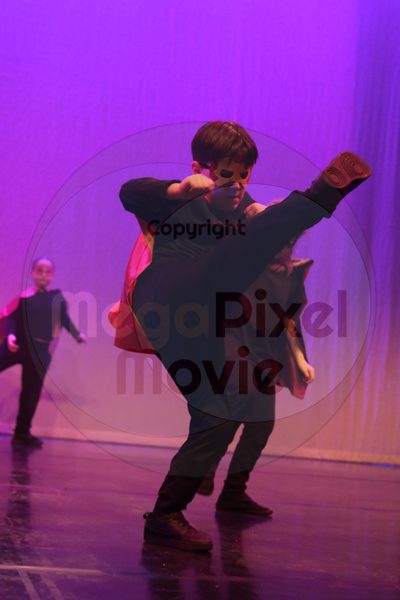 Let's Dance - Image 7477