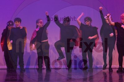 Let's Dance - Image 7486