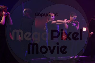Let's Dance - Image 7492