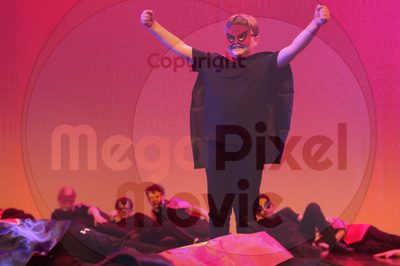 Let's Dance - Image 7533