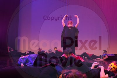 Let's Dance - Image 7535
