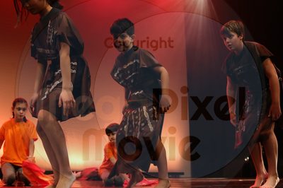 Let's Dance - Image 3883
