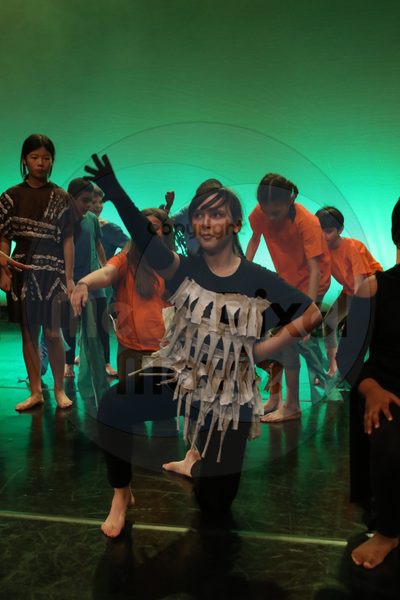 Let's Dance - Image 4017