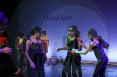 Let's Dance - Image 0141