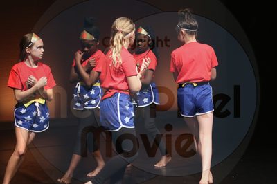 Let's Dance - Image 9579