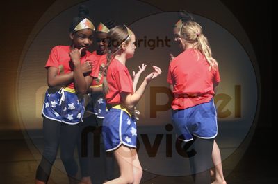 Let's Dance - Image 9581