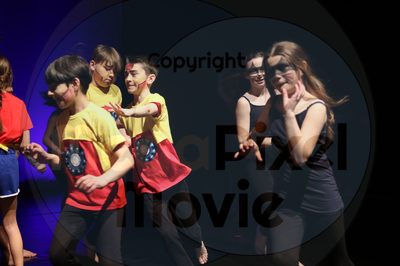 Let's Dance - Image 9969
