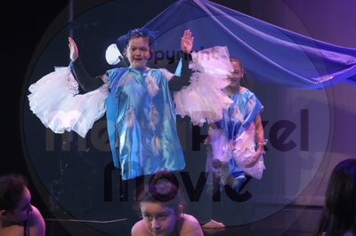 Let's Dance - Image 9030