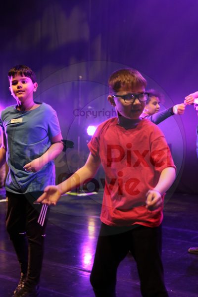 Let's Dance - Image 6631