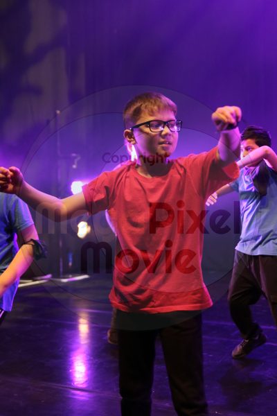 Let's Dance - Image 6632