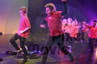 Let's Dance - Image 6722