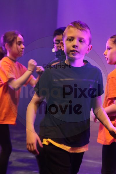 Let's Dance - Image 6935