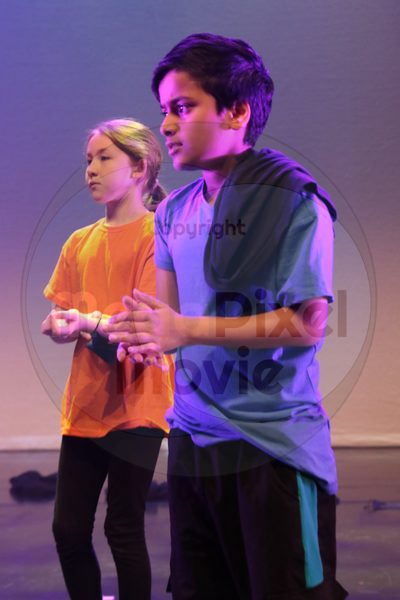 Let's Dance - Image 6956