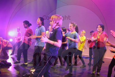 Let's Dance - Image 6961