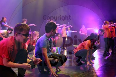 Let's Dance - Image 6991