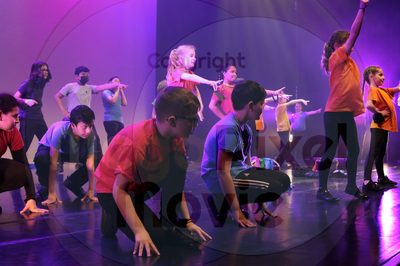 Let's Dance - Image 6995