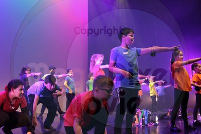 Let's Dance - Image 6998