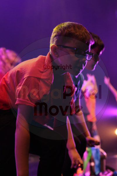 Let's Dance - Image 7015